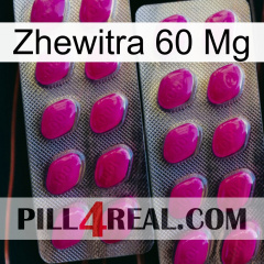 Zhewitra 60Mg 10